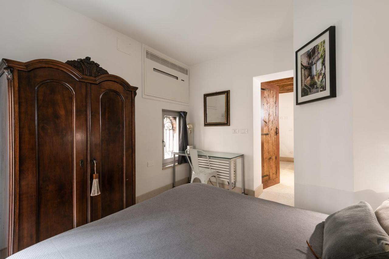 Venice Boutique House Exterior foto